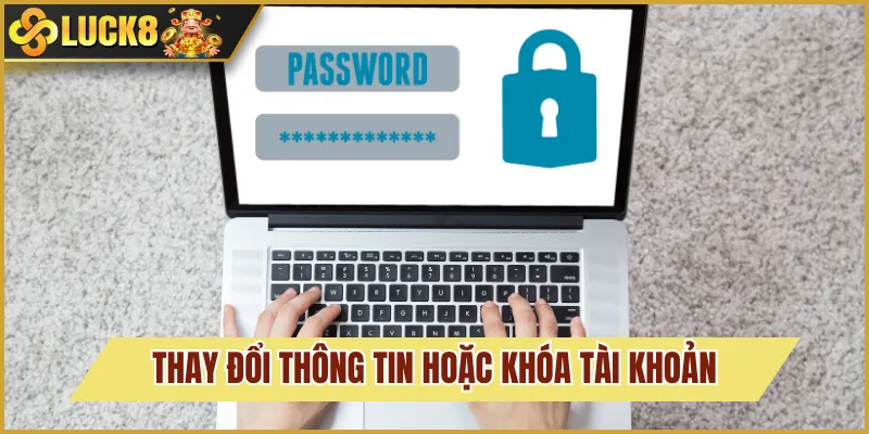 Liên Hệ | Những Kênh Hỗ Trợ Hiệu Quả Tại Nhà Cái Luck8 4 liên hệ sự cố tài khoản