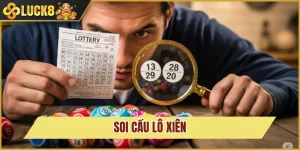 soi cầu lô xiên