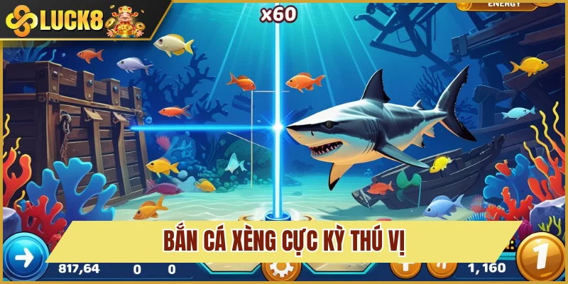 Bắn Cá Xèng: Thử Thách Cực Đỉnh - Săn Thưởng Liền Tay 2 Tìm hiểu về bắn cá xèng thú vị